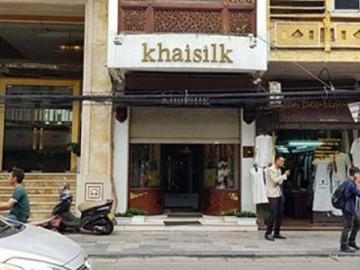 Tin mới nhất vụ Khaisilk: Bộ Công thương chuyển hồ sơ đề nghị truy tố hình sự