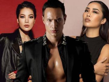 Kim Lý lên tiếng trước tin đồn bắt cá hai tay vào thời điểm quen Trương Ngọc Ánh