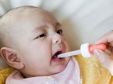 Thực hư thông tin bổ sung vitamin D khiến trẻ biếng ăn, chậm tăng cân