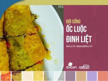 Đi tìm quán bánh gối ngon nức tiếng của Thủ đô