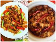 Bếp Eva - Những món mặn rẻ tiền nhưng lại đưa cơm bất ngờ trong ngày lạnh