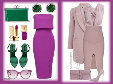 Biết những cách này, đảm bảo bạn sẽ không còn lo màu tím quê nữa!