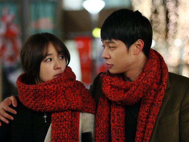 Những món quà giáng sinh giá 0 đồng cũng đủ khiến nàng rụng tim