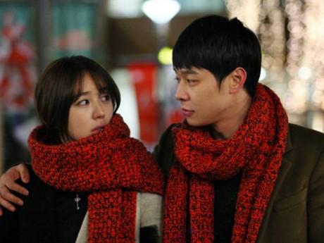 Những món quà giáng sinh giá 0 đồng cũng đủ khiến nàng "rụng tim"