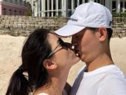 Giải trí - Trang Trần ngọt ngào: "Em yêu anh đơn giản vì sự chân thành mà anh đã trao"