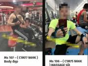 Tin tức - Thâm nhập “thị trường trai bao”: "Tự thú" rùng mình của một mỹ nam đồng tính