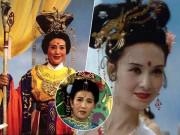 Giải trí - Mỹ nhân Tây Du Ký sau 30 năm: Người chọn ở ẩn, người qua đời trong hoàn cảnh sa sút