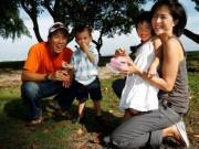 Yêu con - Thư dạy con cách quản lý cảm xúc của nữ DV nổi tiếng Singapore gây bão cộng đồng mạng