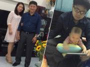 Bà bầu - Nỗi đau của mẹ hiếm muộn Nha Trang đẻ con ra không dám nhìn mặt