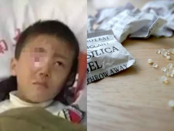 Bé trai 8 tuổi bị mù mắt vĩnh viễn vì nghịch món đồ quen thuộc này