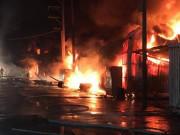 Tin tức - Danh tính 6 người Việt Nam thiệt mạng trong đám cháy tại Đài Loan