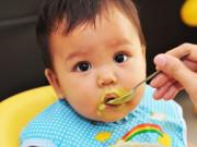 Làm mẹ - Cho con ăn phô mai tươi, mẹ phải biết hàm lượng chính xác với từng trẻ