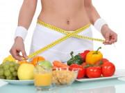 Làm đẹp - Kết hợp hoàn hảo các món ăn cho ngày lễ Giáng sinh mà không lo tăng cân