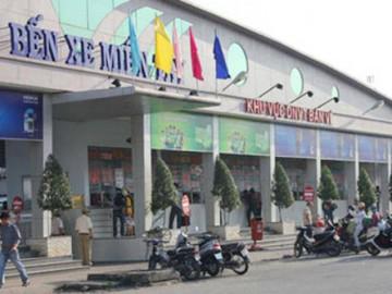 TP.HCM: 2 bến xe lớn nhất tăng giá vé 60% dịp Tết Nguyên đán 2018