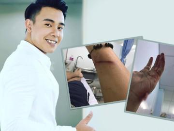 Ca sĩ Đông Hùng: Việc trả nợ cho mẹ là cái hạn của tôi