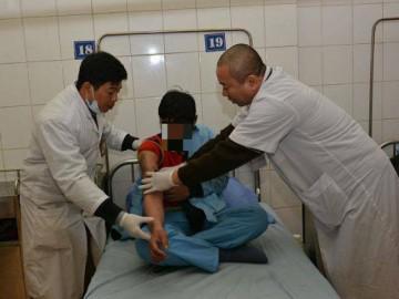 Vì một phút ham vui, 9X Hà Thành tự hại mình, hại cả người yêu mắc căn bệnh thế kỷ