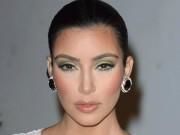Làm đẹp - Cut crease - nâng cấp trang điểm mắt khói như Kim Kardashian và loạt sao Âu Mỹ