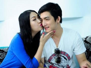 Chồng cũ Phi Thanh Vân lên tiếng bênh vực cô trước clip Trấn Thành nhái giọng