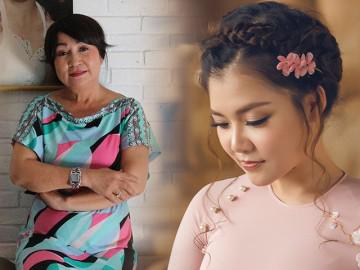 Khát khao có con, 2 sao Việt từng khóc hết nước mắt vì chưa một lần được làm mẹ