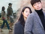 Giải trí - Trước khi phát hiện bị ung thư vòm họng, Kim Woo Bin và Shin Min Ah từng rất ngọt ngào