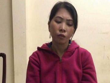 Vụ đầu người trong ba lô ở Bình Dương: Chân dung người vợ sát hại chồng