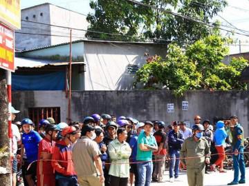 Vụ phát hiện đầu người ở Bình Dương: Lý do người vợ sát hại chồng, giấu trong ba lô