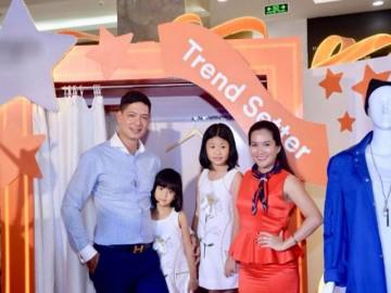 Sao Việt 24h: Vợ chồng Bình Minh vui vẻ bên nhau sau lùm xùm với Trương Quỳnh Anh