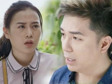 Ngược chiều nước mắt: Lại xuất hiện "soái ca" của năm như Việt Anh Sống chung với mẹ chồng?