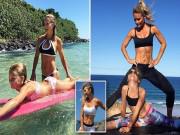 Làm đẹp - Bà mẹ hai con tiết lộ “bí quyết” giúp đánh tan mỡ cứng để giảm cân thành công!