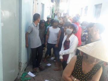 Vụ vợ giết chồng ở Bình Dương: Thảm kịch hôn nhân!