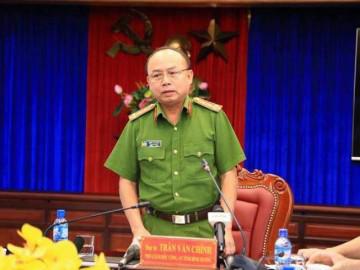 Vụ vợ giết chồng gây rúng động: Công an Bình Dương nói gì trước thông tin có thêm đồng phạm?