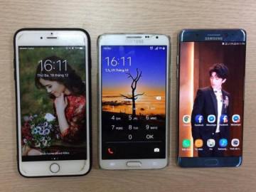 Hình nền điện thoại, máy tính thể hiện điều gì về con người bạn?