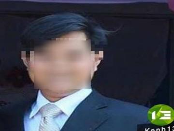 Người đàn ông sửng sốt phát hiện mình bỗng thành “nạn nhân” vụ vợ giết chồng ở Bình Dương