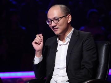 VTV chính thức thông báo nhà báo Phan Đăng là người dẫn mới của Ai Là Triệu Phú 2018