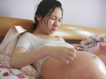 Bà bầu bị ngứa toàn thân có nguy hiểm không?