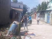 Tin tức - Người hàng xóm cung cấp thêm tình tiết mới vụ vợ giết chồng rúng động Bình Dương