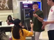 Clip Eva - Cuối cùng "thần troll" Trấn Thành cũng đã bị chơi khăm