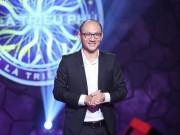 Giải trí - MC Ai Là Triệu Phú - Phan Đăng: "Nếu tôi mặc quần bó, mọi người sẽ thấy chân tôi run"