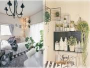 Nhà đẹp - Bất ngờ với phòng trọ 20m² mà “sang chảnh” như căn hộ cao cấp của cô nàng độc thân