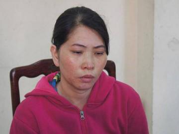 Khởi tố người vợ giết chồng gây rúng động ở Bình Dương