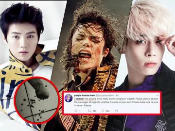 Fan tự tử vì thần tượng: Những "hiệu ứng cánh bướm" đáng sợ nhất trong cuộc đời