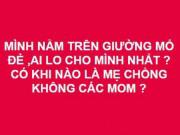 Eva tám - Sau clip đưa vợ đi đẻ, dân mạng lại dậy sóng "mẹ chồng ở đâu khi con dâu sinh cháu"