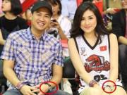 Giải trí - Đăng ảnh trùng hợp, Á hậu Tú Anh bị nghi ngờ đang hẹn hò với Phillip Nguyễn