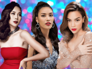 Làm đẹp - Điểm mặt gọi tên loạt mỹ nhân Việt diện chuẩn xu hướng son môi nhất 2017