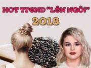 Đẹp - Dự đoán 6 xu hướng làm đẹp sẽ "càn quét" mạnh mẽ vào năm 2018