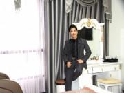 Nhà đẹp - Ngọc Sơn lần đầu hé lộ nhà Hà Nội "vô giá", trái ngược biệt thự âm u nơi quê nhà