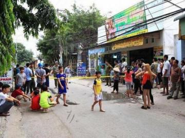 Vụ vợ giết chồng ở Bình Dương: Đăng nhầm ảnh nạn nhân, bị xử lý thế nào?