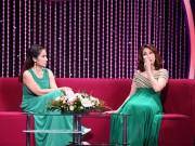 Giải trí - Lều Phương Anh từ bỏ người yêu hơn 20 tuổi sau 7 năm chung sống