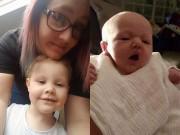 Tin tức - Thử thai âm tính, mẹ bất ngờ sinh con trong nhà vệ sinh nhưng con chỉ sống được 16 ngày