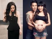 Làm đẹp - Cách giảm cân siêu nhanh của các mẹ bỉm sữa Showbiz mà chị em cần học tập